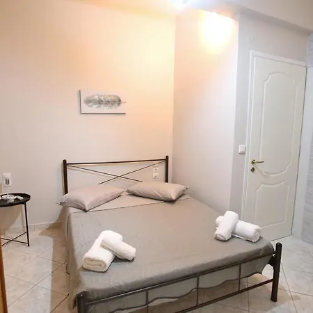 Anna's House Appartement *