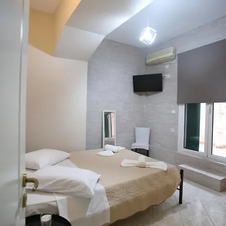 Appartement Anna's House Vlikhón