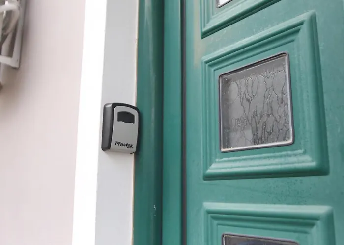 Anna's House Appartement