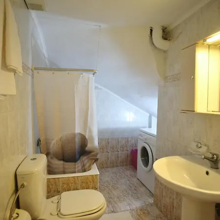 アパート Anna's House *