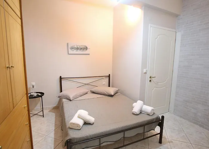 Anna's House Apartment *